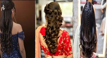 Professional Hair Styling